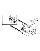 Burner & manifold asm