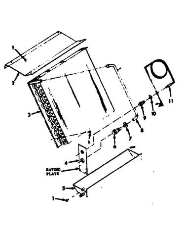 Evaporator