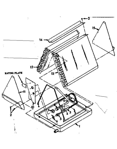 Evaporator