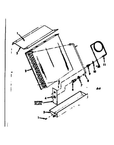 Evaporator