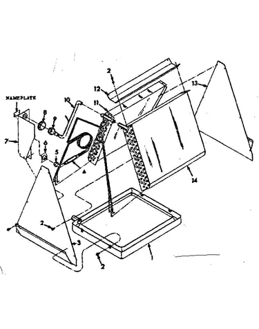 Evaporator