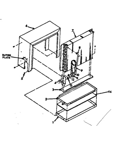 Evaporator