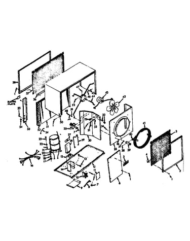 Condensing unit