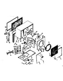 Condensing unit