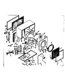 Condensing unit