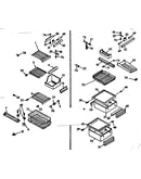 Liner parts