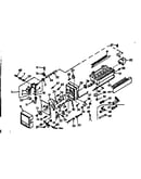 Ice maker parts