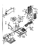 Ice maker parts