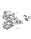 Freezer parts