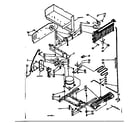 Kenmore 1066685001 unit parts diagram
