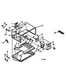 Freezer parts