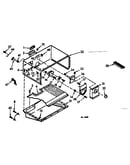 Freezer parts