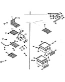 Liner parts