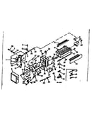 Ice maker parts