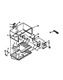 Freezer parts