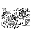 Ice maker parts