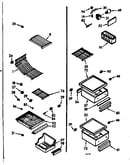 Liner parts