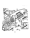 Ice maker parts