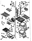 Liner parts