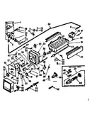 Ice maker parts