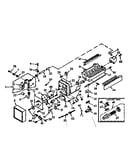 Ice maker parts
