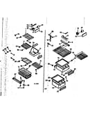 Liner parts