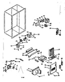 Air flow & control parts