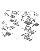 Liner parts