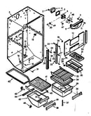 Liner parts