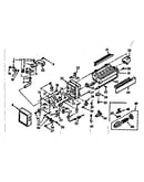 Ice maker parts