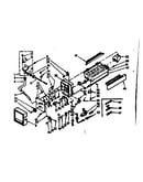 Ice maker parts