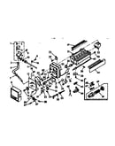Ice maker parts