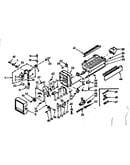 Ice maker parts