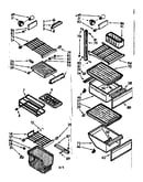 Liner parts