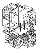 Liner parts