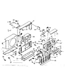 Air flow parts