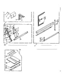 Accessory kit parts