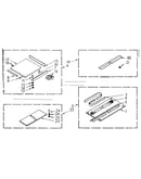 Accessory kit parts