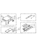 Accessory kit parts