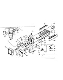 Icemaker parts