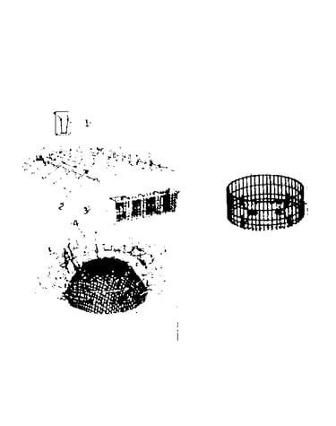 Rack assemblies