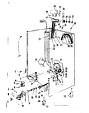Frame details