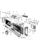 Control panel details