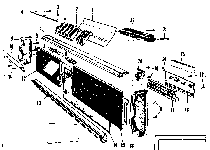 Console details