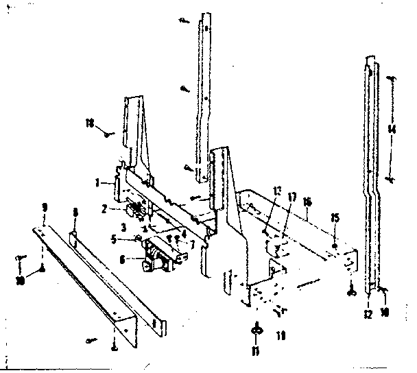 Frame details