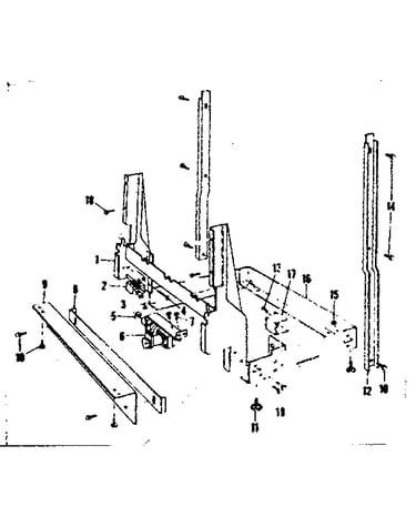 Frame details