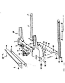 Frame details