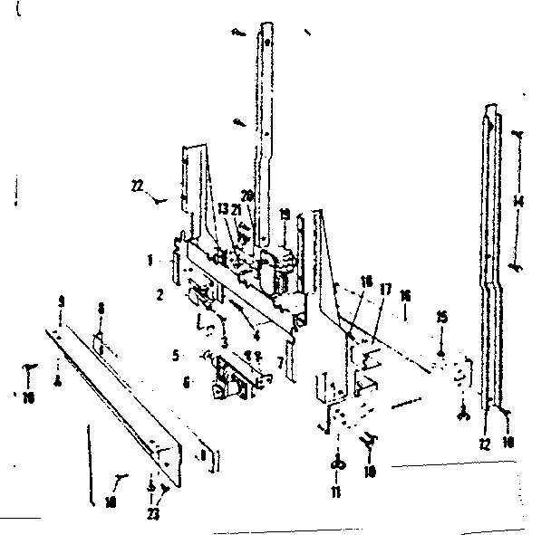 Frame details