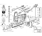 Craftsman 652684260 unit parts diagram