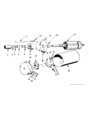 Starter parts group